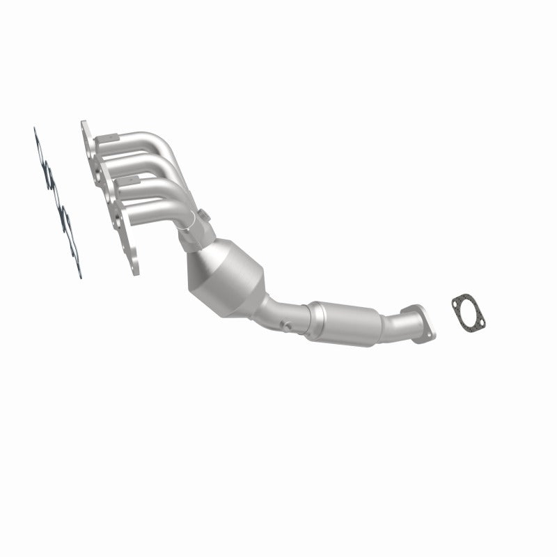 MagnaFlow Direct Fit Catalytic Converter 05-06 Ford Focus 2.0L