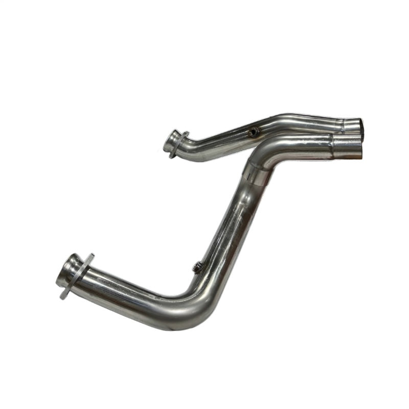 Kooks Headers Kooks 2023+ Cadillac Escalade V 3in Comp. Only Connection Pipes (Req. Kooks Headers)