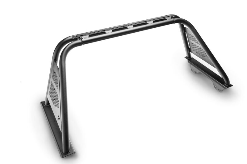 N-Fab ARC Sports Bar 15-22 Chevrolet Colorado - Textured Black