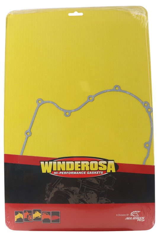 Vertex Pistons Vertex Gaskets 04-09 Kawasaki VN2000 Inner Clutch - Side Cover Gasket Kit
