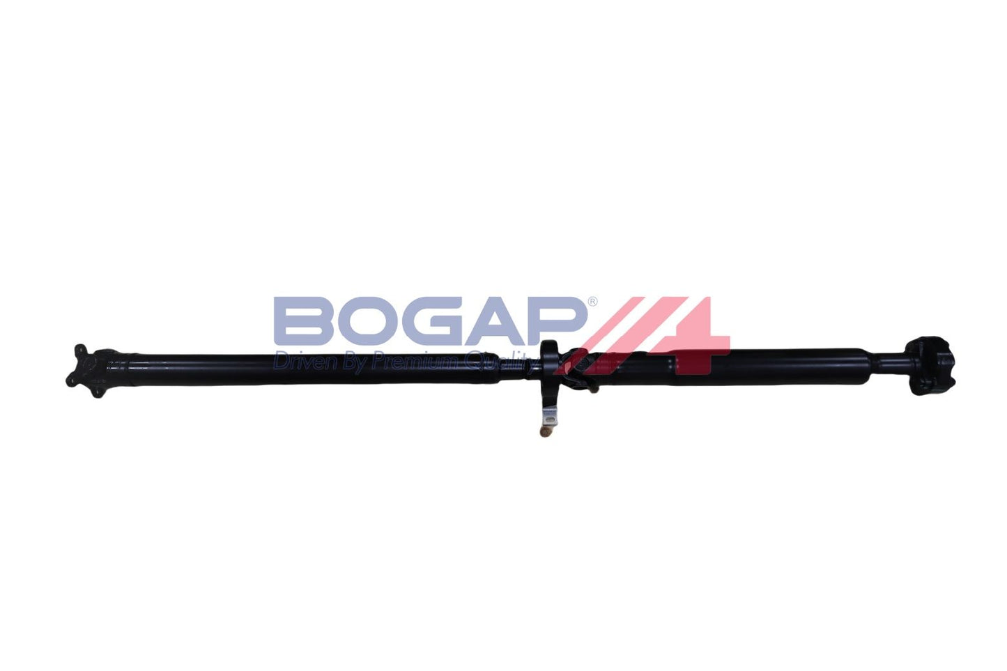 BOGAP B3510536 Propshaft, Axle Drive