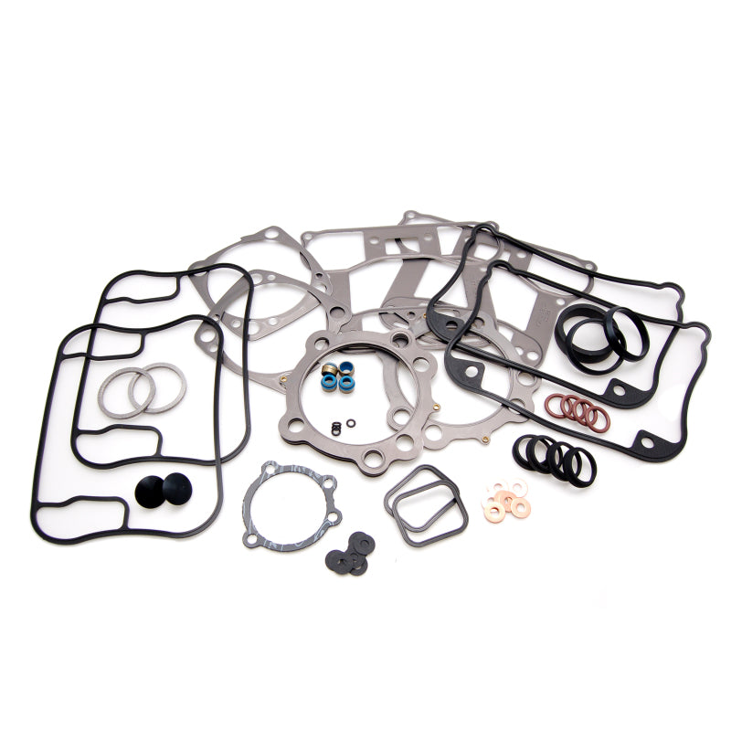 Cometic Gasket Cometic Harley-Davidson 3 3/4in Big Bore Top End Kit For 91-Up 883 EVO Sporty