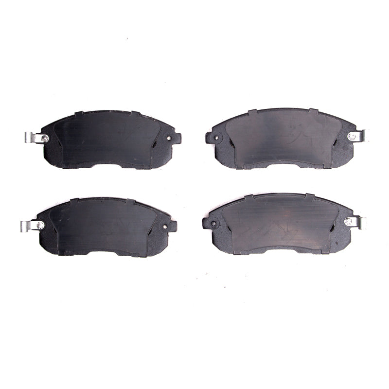 DFC 02-19 Infiniti I35 Front Active Performance Pads - Low Metallic