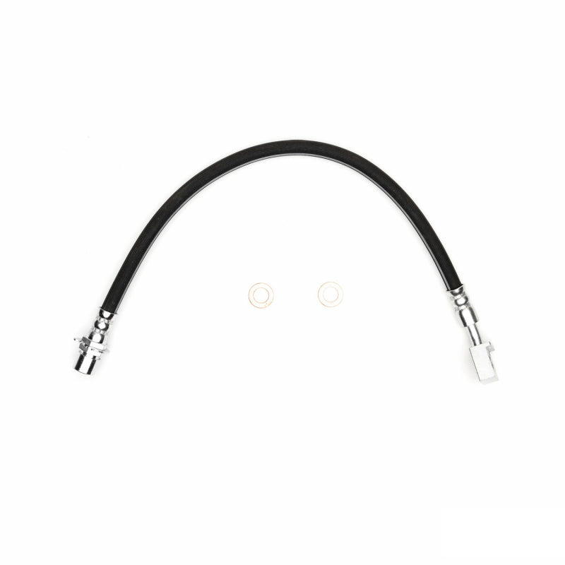 DFC 07-19 Chevrolet Silverado 1500 Rear-L lo Brake Hose