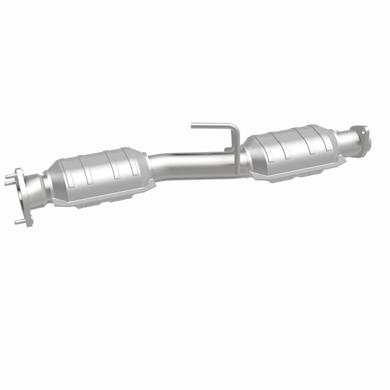 MagnaFlow Direct Fit Catalytic Converter 99-00 Ford Explorer Code X OEM