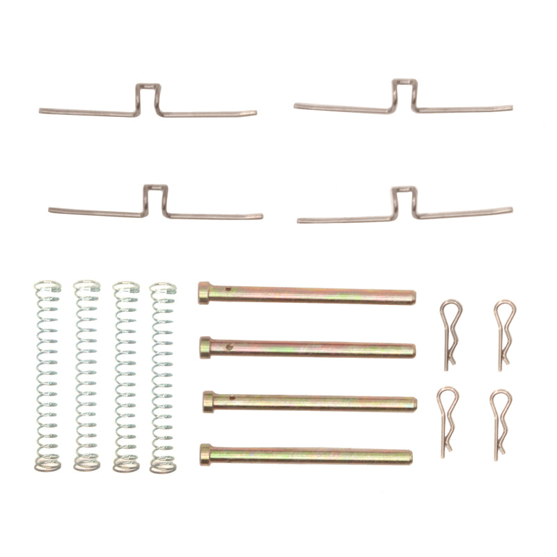 DFC 74-82 Honda Civic Wagon Front Premium Hardware Kit