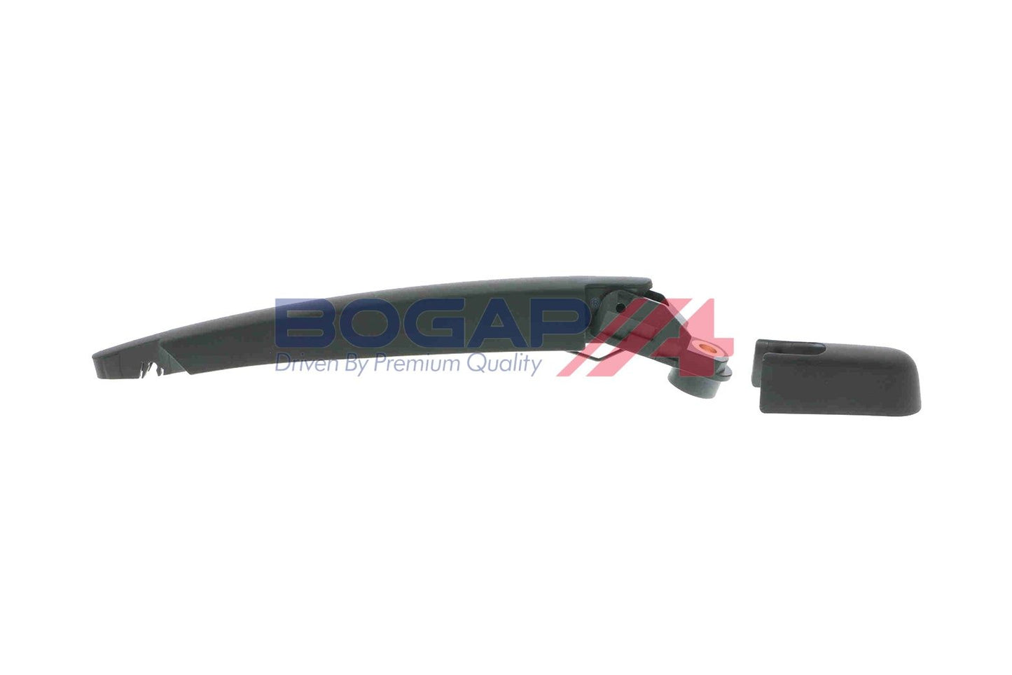 BOGAP R5515109 Wiper Arm Set, Window Cleaning