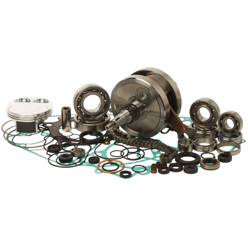 Vertex Pistons Vertex Suzuki Complete Engine Rebuild Kit