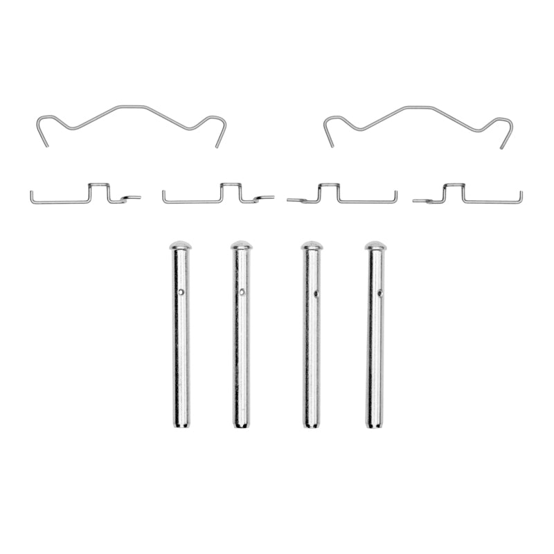 DFC 00-08 Pontiac Vibe Rear Premium Hardware Kit