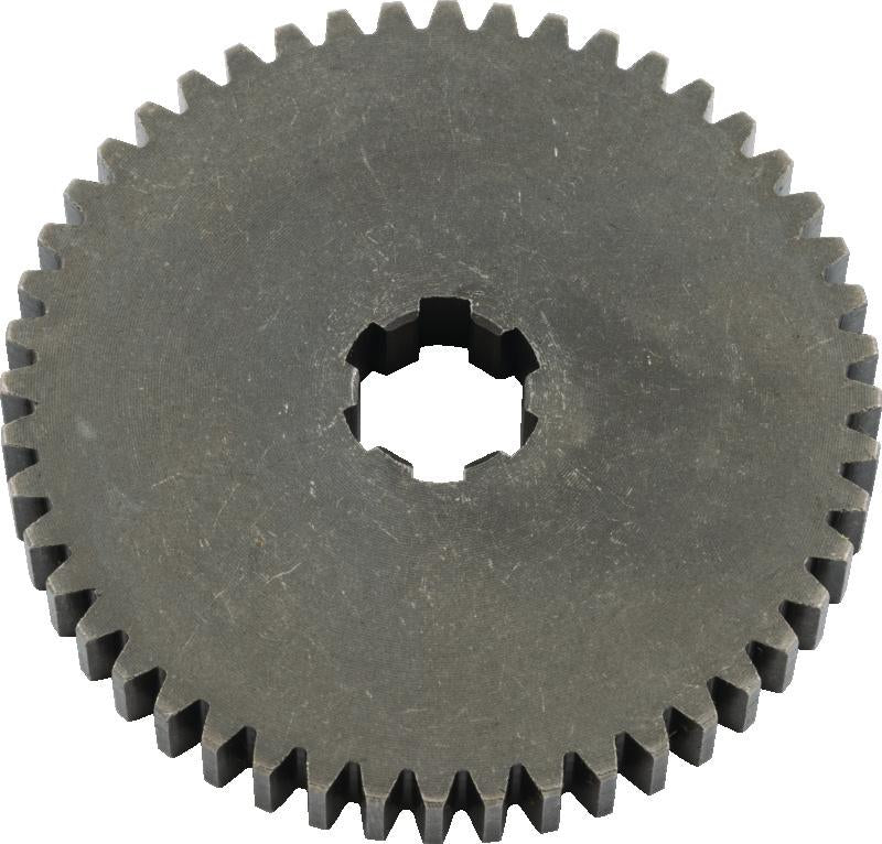TwinPower Twin Power 65-85 Big Twin With Chain 4 Speed Starter Shaft Gear Replaces H-D 31485-65