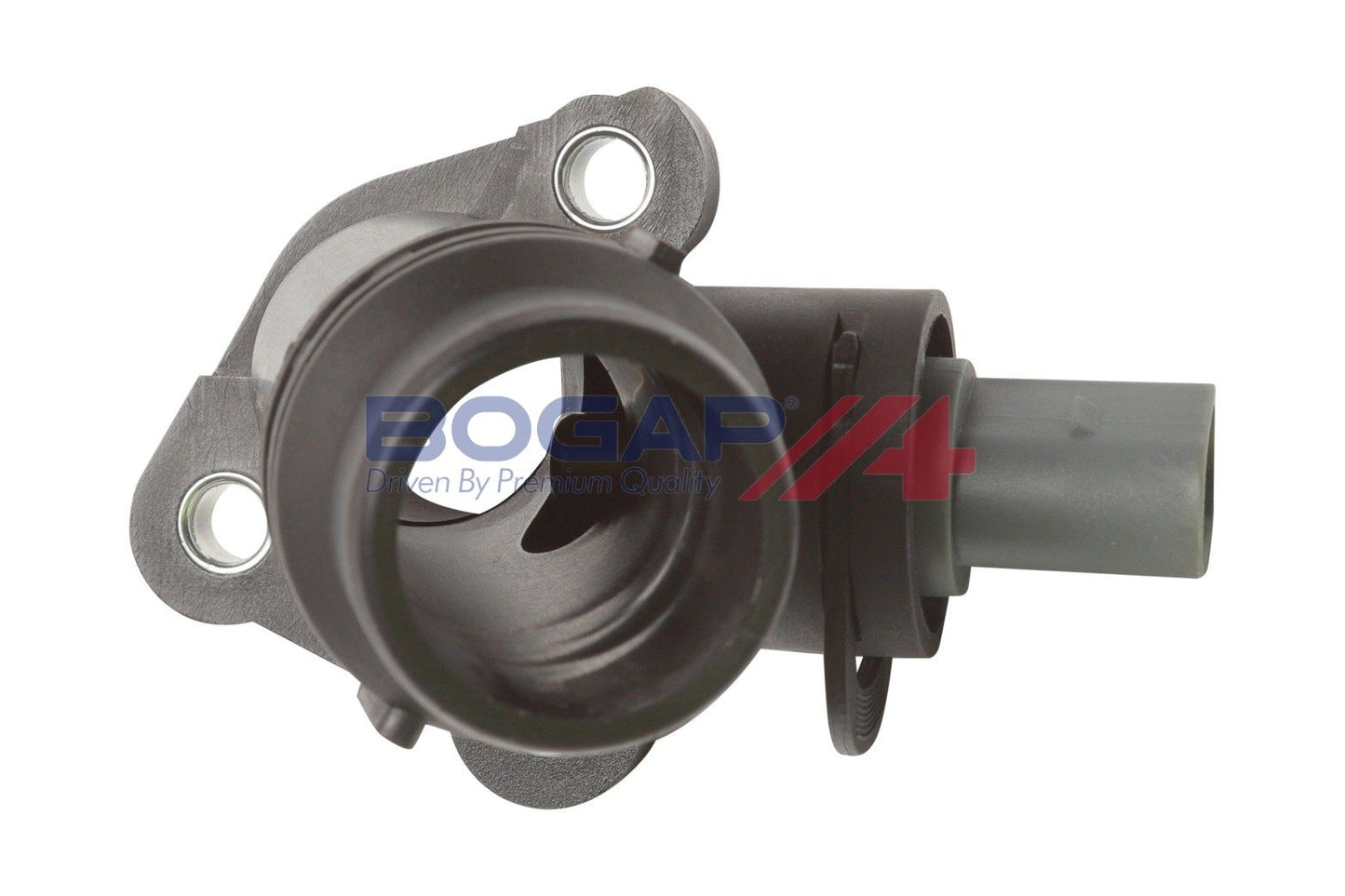 BOGAP A4252216 Coolant Flange