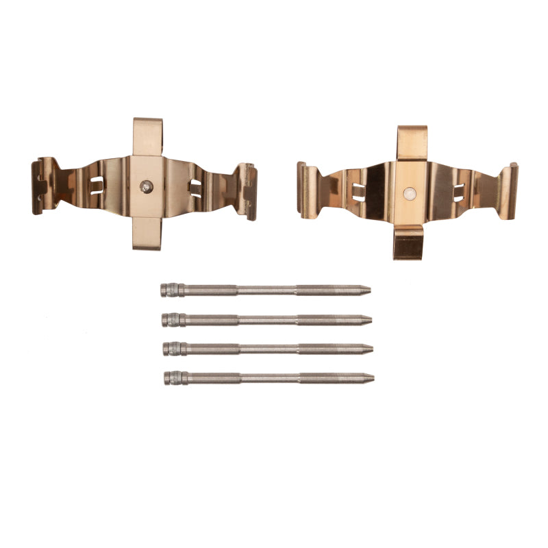 DFC 10-20 Mercedes-Benz E550 Front Premium Hardware Kit