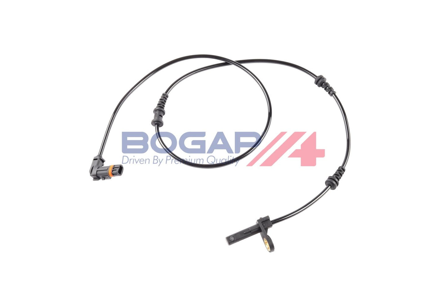 BOGAP C7117111 Sensor, Wheel Speed
