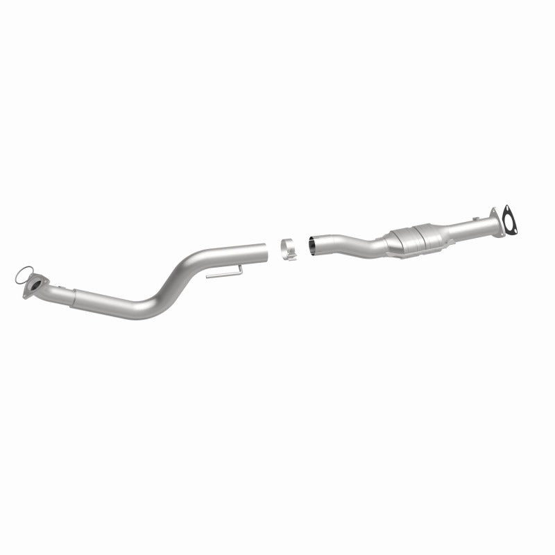 MagnaFlow Direct Fit Catalytic Converter 03-07 GM 2500/3500 P/S OEM
