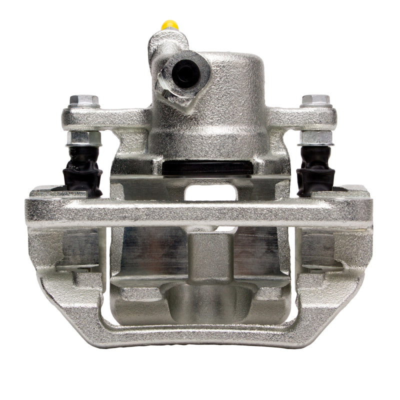 DFC 98-07 Lexus LX470 Rear-L Premium Caliper - Silver Zinc Coated