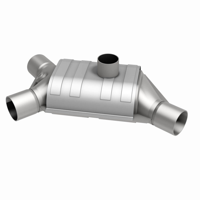MagnaFlow Universal Catalytic Converter 2 Subaru