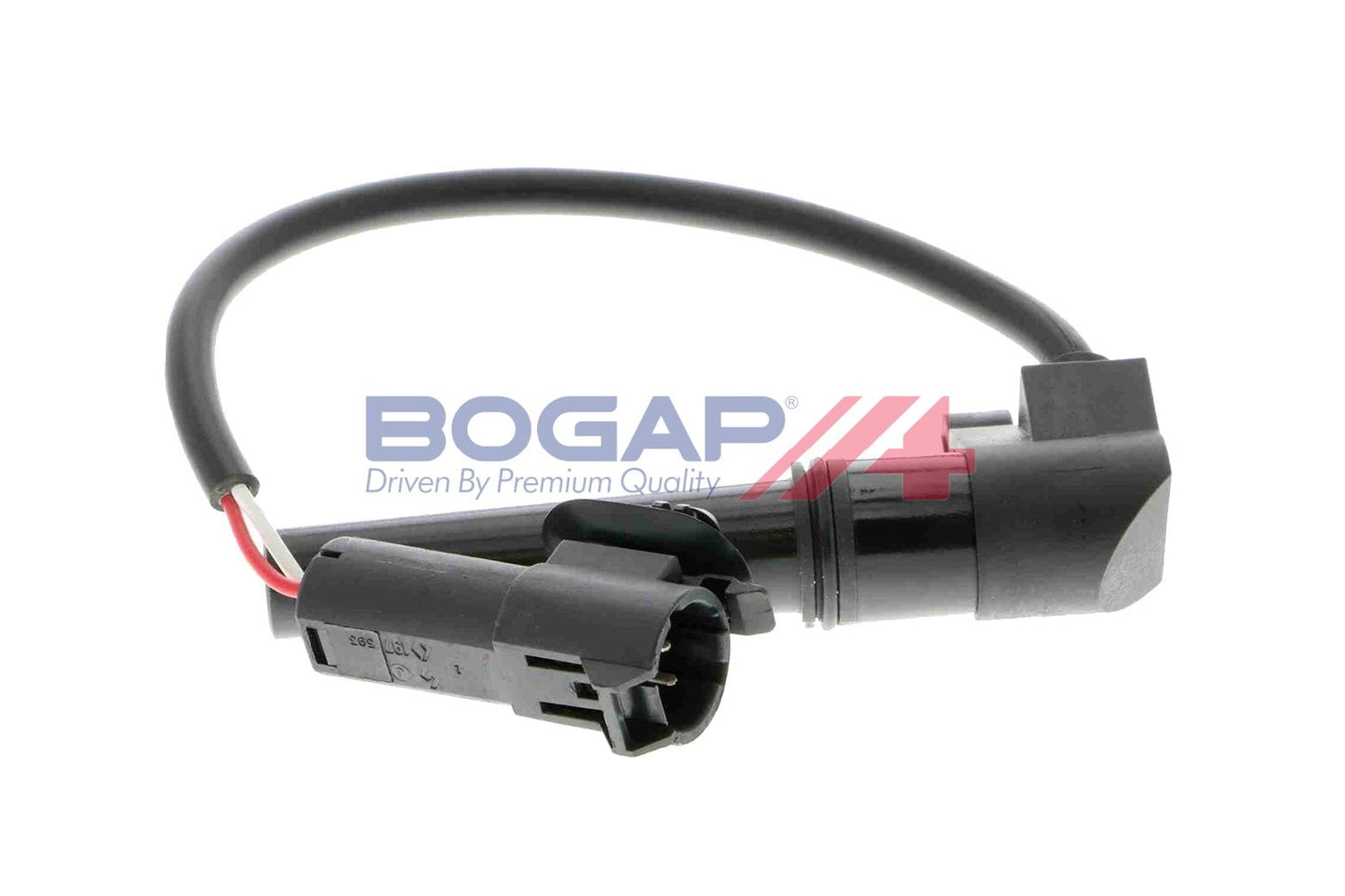 BOGAP P2163101 Rpm Sensor, Automatic Transmission