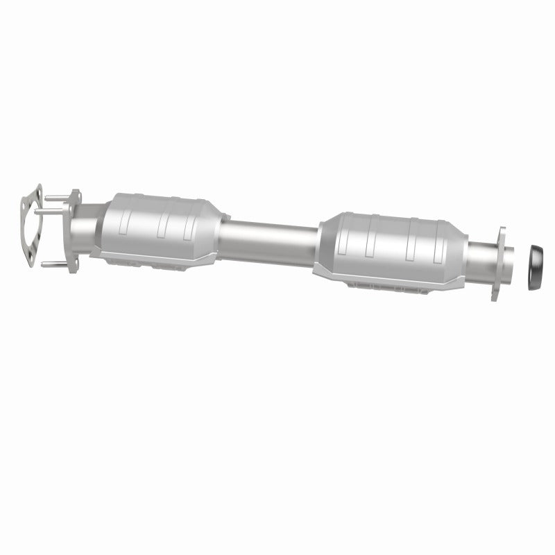 MagnaFlow Direct Fit Catalytic Converter 89-94 Ford Truck 2.9/4.0 CA