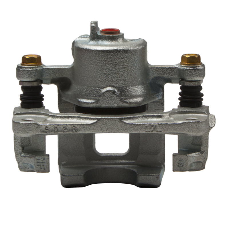 DFC 95-01 Chevrolet Metro Front-L Silver Zinc Coated Premium Caliper