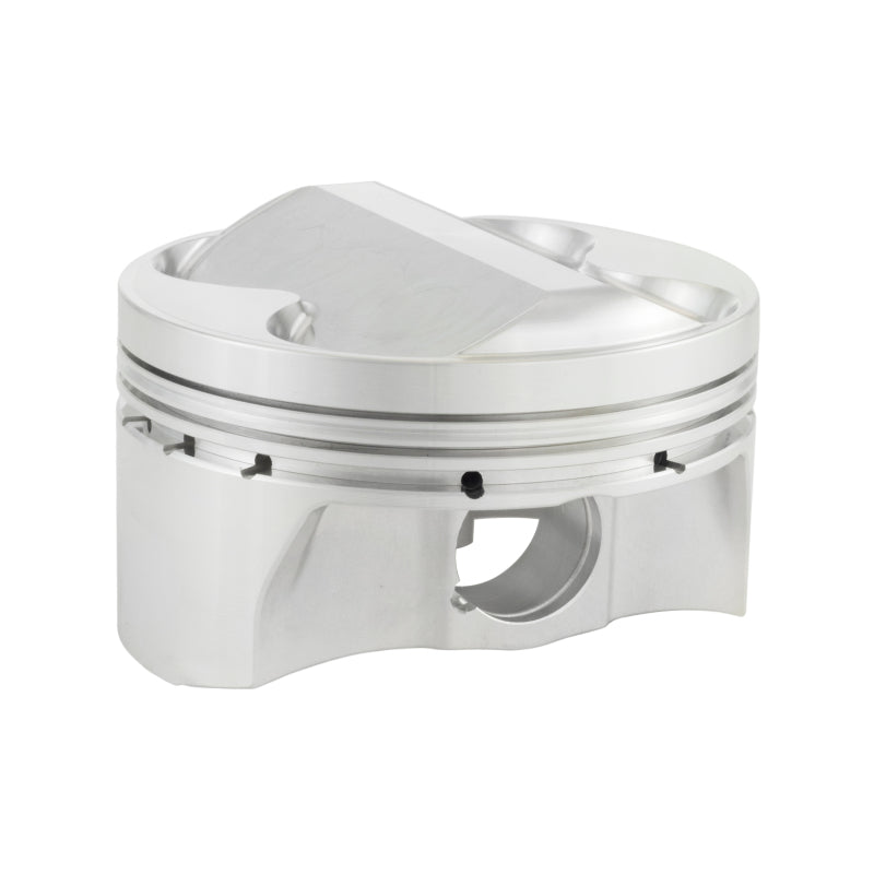 CP Pistons CP Piston & Ring Set for Honda/Acura K20A/A2 - Bore 90.0mm - Size (+4.0mm) - Compression Ratio 12.5