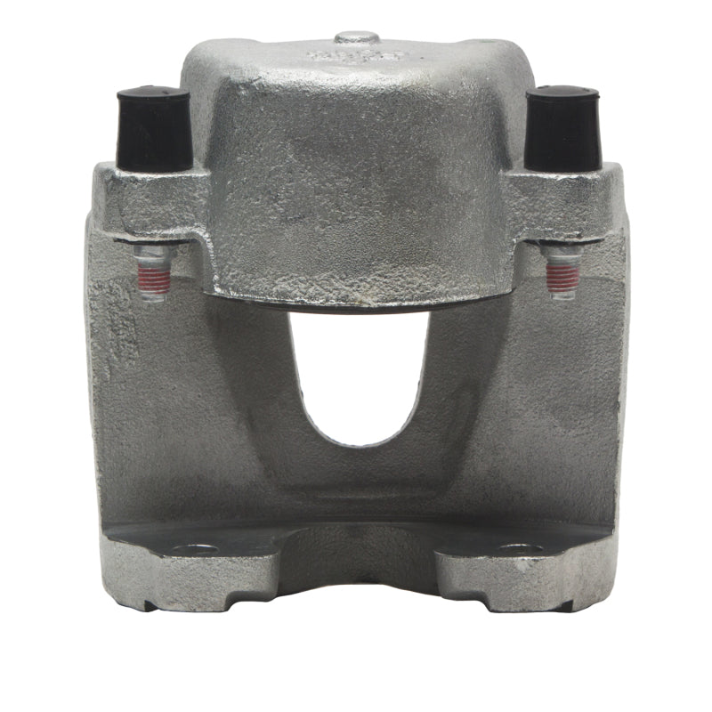 DFC 00-02 Dodge Dakota 4WD Front-L Premium Caliper - Silver Zinc Coated