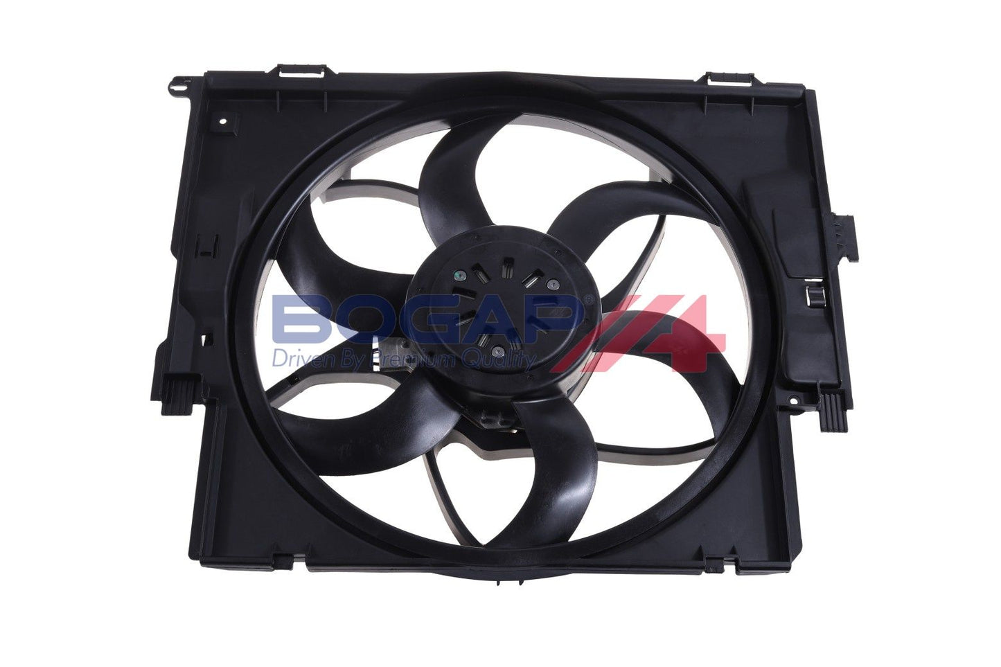 BOGAP B4243125 Fan, Engine Cooling