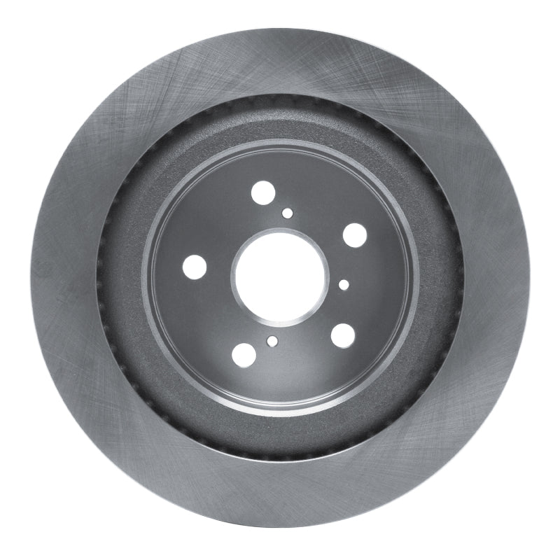 DFC 24-25 Lexus TX500h Rear Brake Rotor