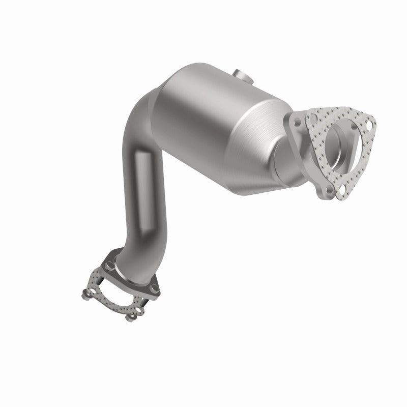 MagnaFlow 11-12 A8 Quattro V8 4.2 OEM Close Coupled Direct Fit Converter
