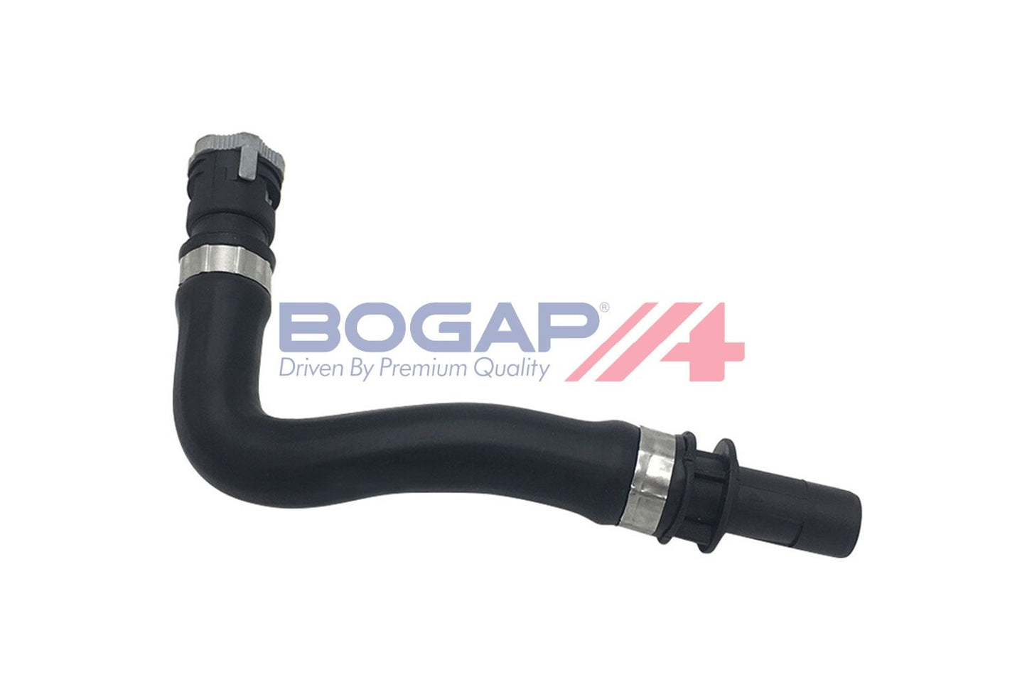 BOGAP V4228109 Radiator Hose