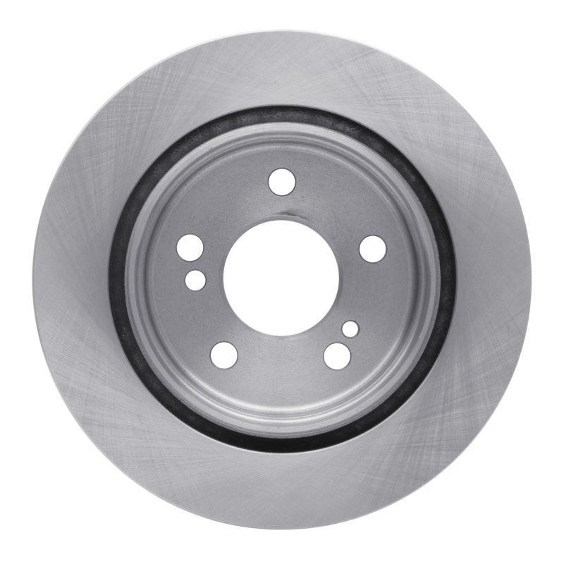 DFC 92-94 Mercedes-Benz E500 Rear Brake Rotor