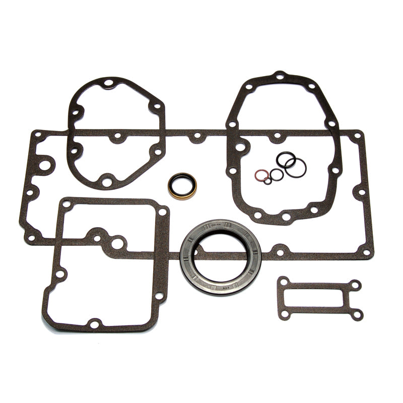 Cometic Gasket Cometic Harley-Davidson 99-06FltFlhFxstTwin Cam Trans. Rebuild Kit AFM Gaskets