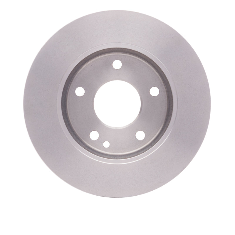 DFC 00-05 Mercedes-Benz A160 (Mexico) Front Brake Rotor
