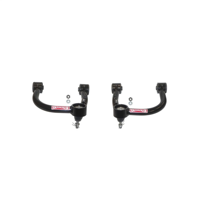 Skyjacker 2-3 in Upper Control Arm Pair With HD Ball Joints And Bushings
