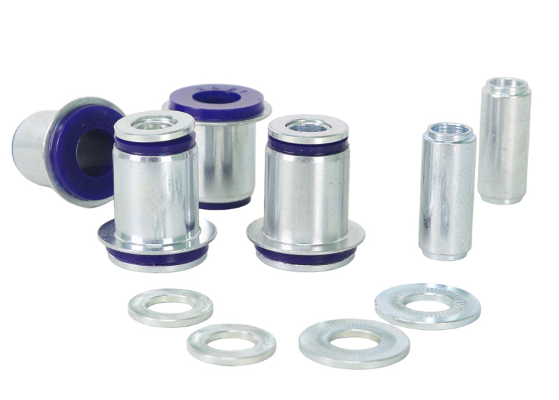 SuperPro Front Upper Inner Bushing Kit
