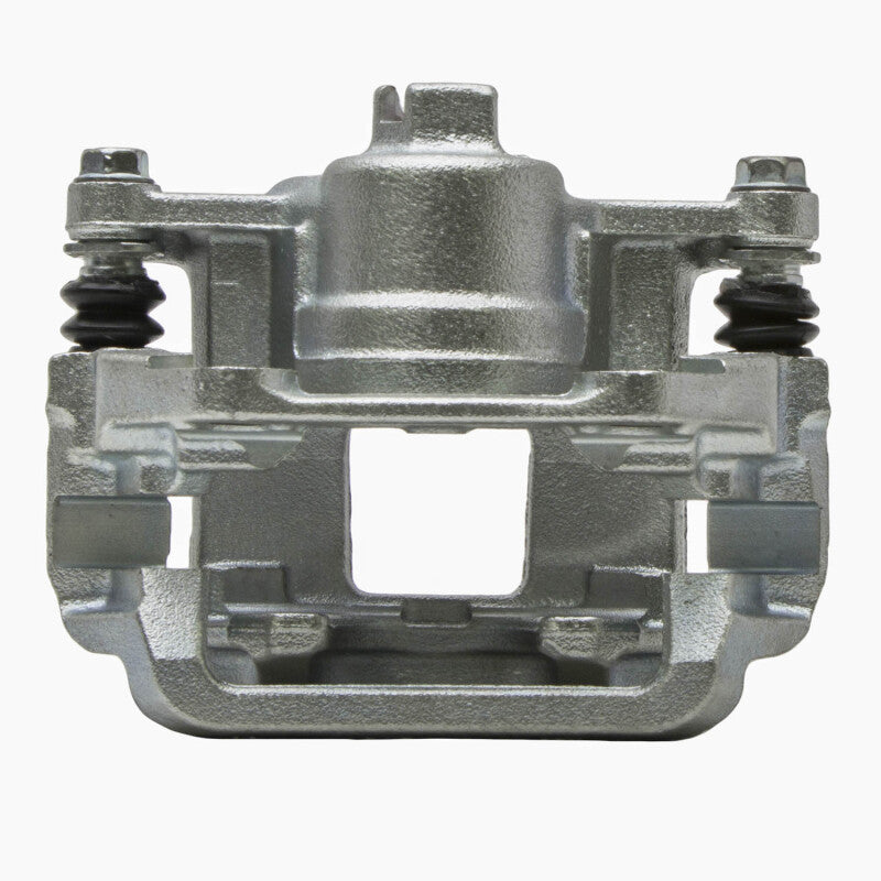 DFC 14-22 Acura MDX Rear-R Premium Caliper - Silver Zinc Coated