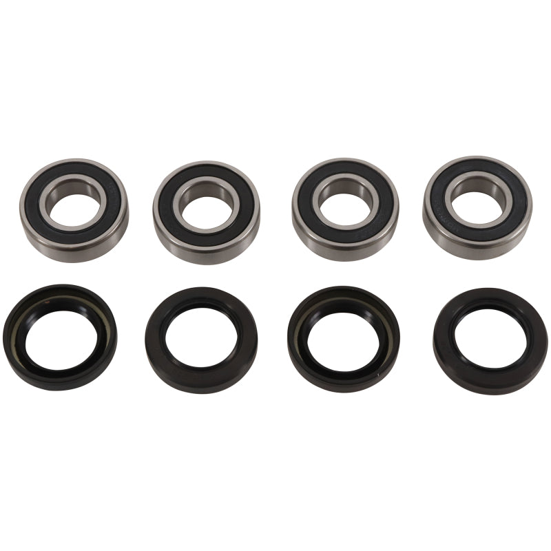 Pivot Works E-TON RXL 150 VIPER (EURO) Front Wheel Bearing Kit