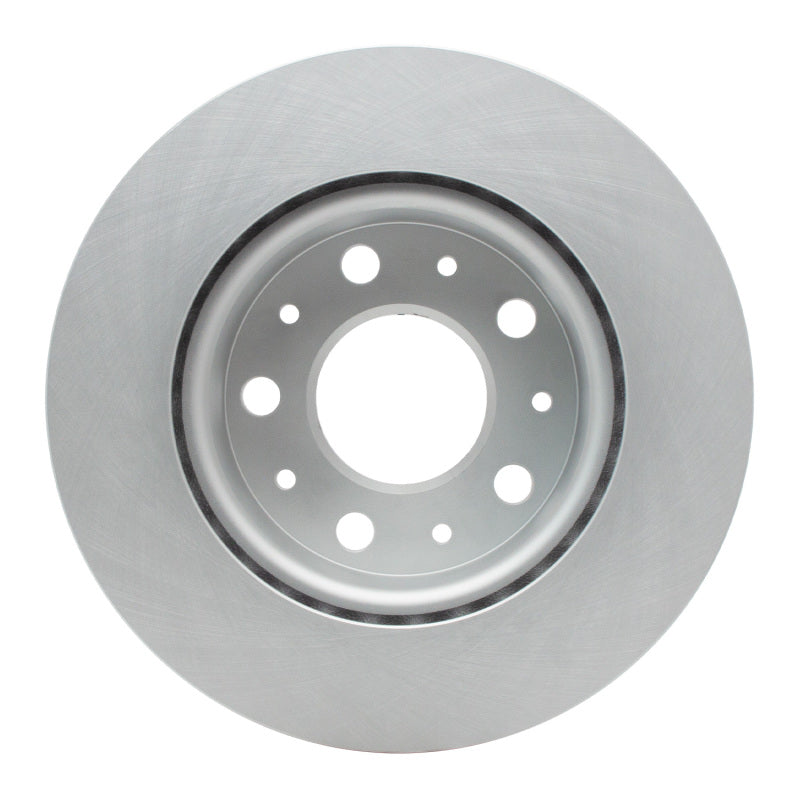 R1 Concepts R1 2022-2025 Ram Promaster 2500 Rear GeoSPEC Coated Rotor