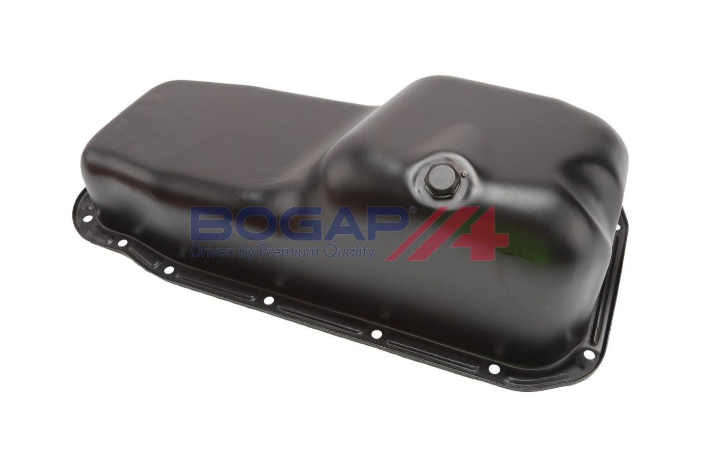 BOGAP L1919106 Oil Sump
