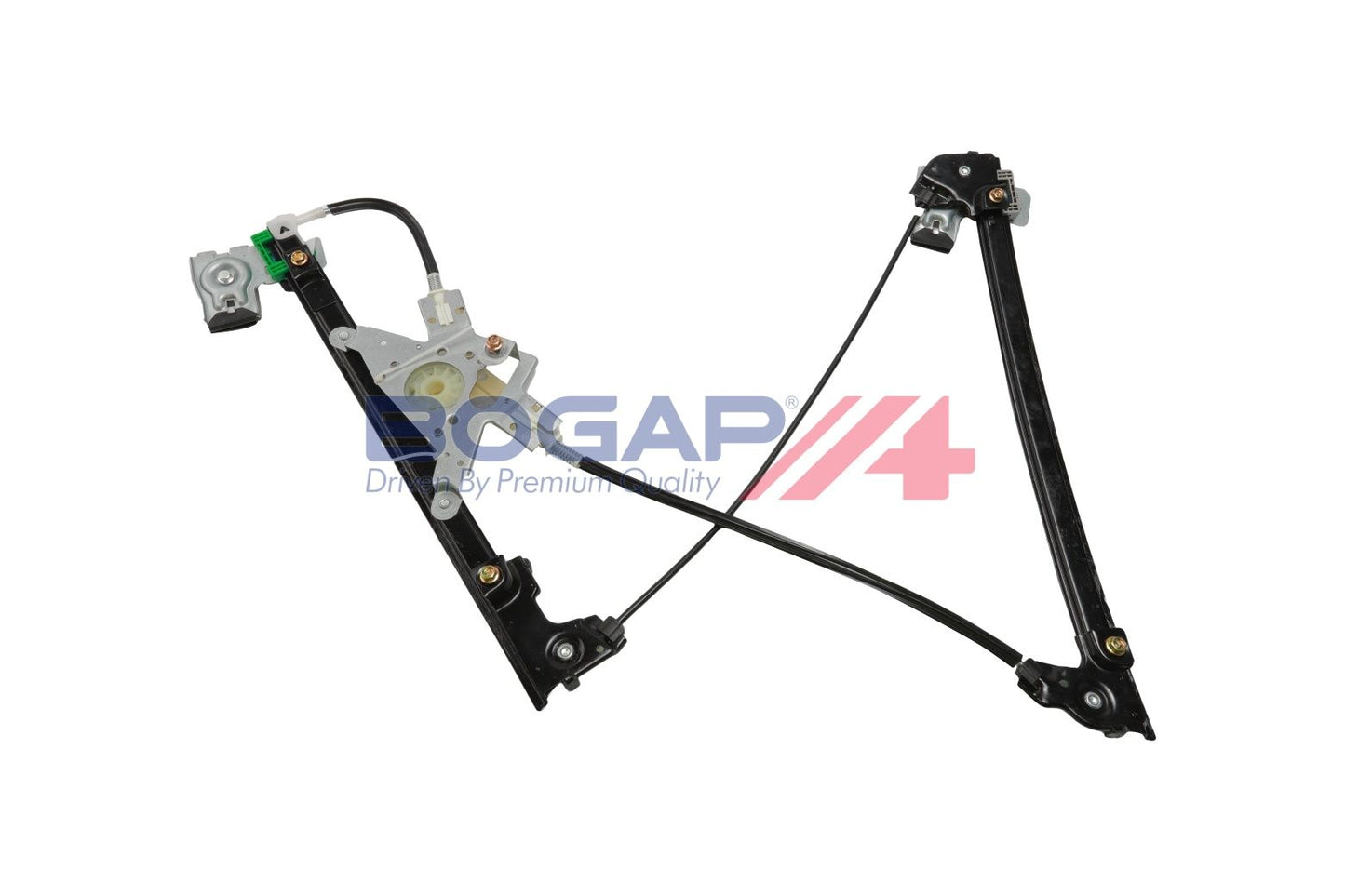 BOGAP A5341166 Window Regulator