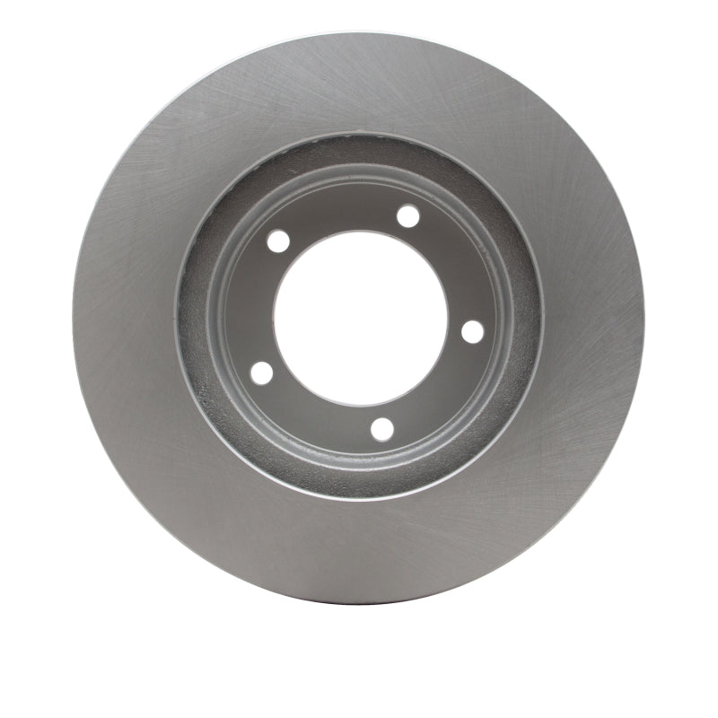 DFC 83-96 Chevrolet P60 Front GeoSPEC Coated Rotor