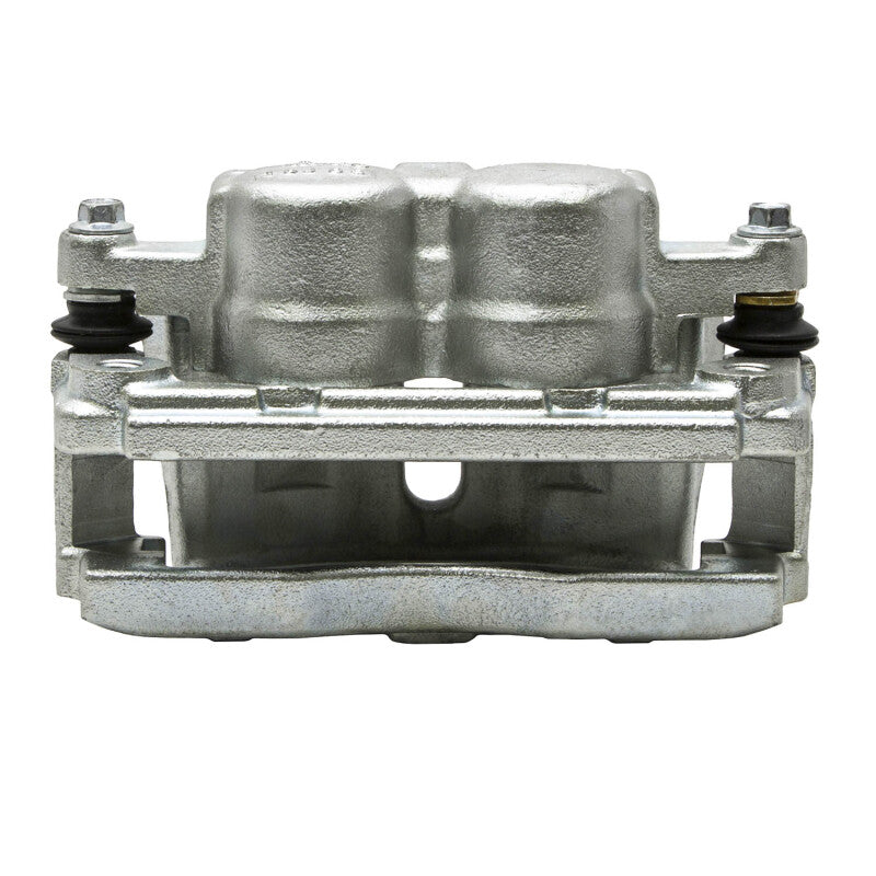 DFC 06-09 Buick Rainier Front-L Premium Caliper - Silver Zinc Coated