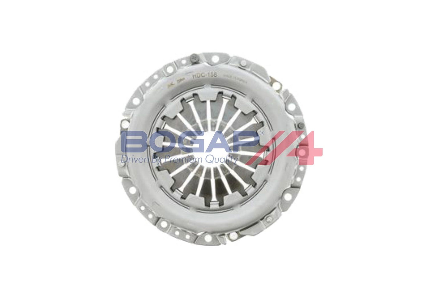BOGAP Y2211100 Clutch Pressure Plate