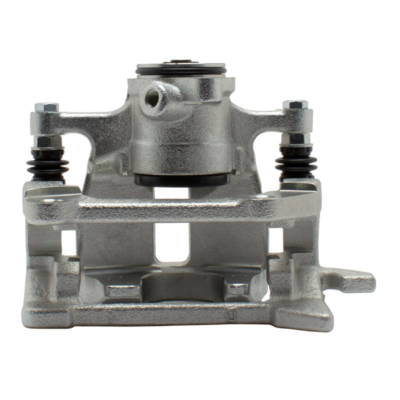 DFC 10-19 Audi A5 Rear-L Premium Caliper - Silver Zinc Coated