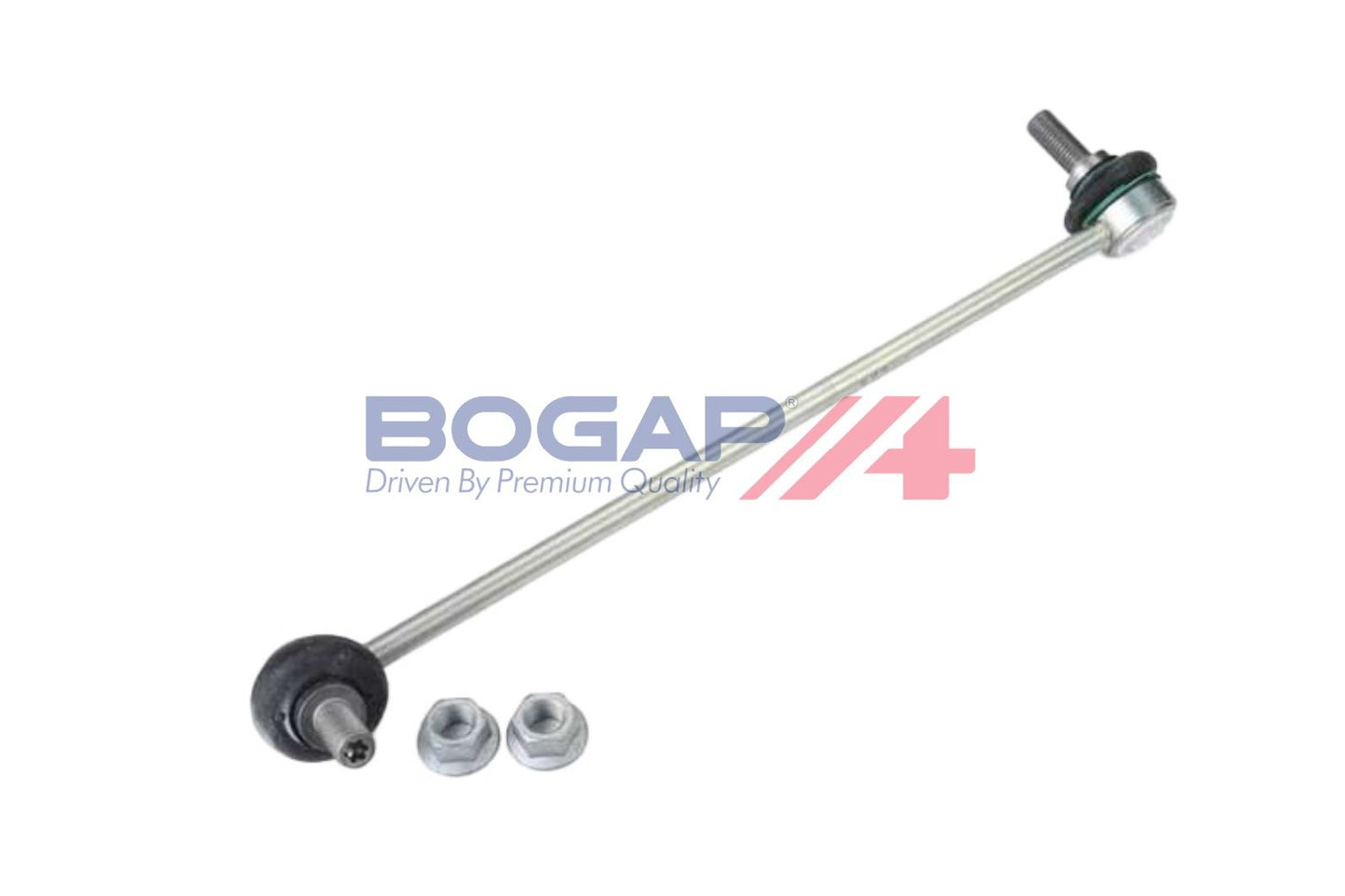 BOGAP B3321161 Link/Coupling Rod, Stabiliser Bar