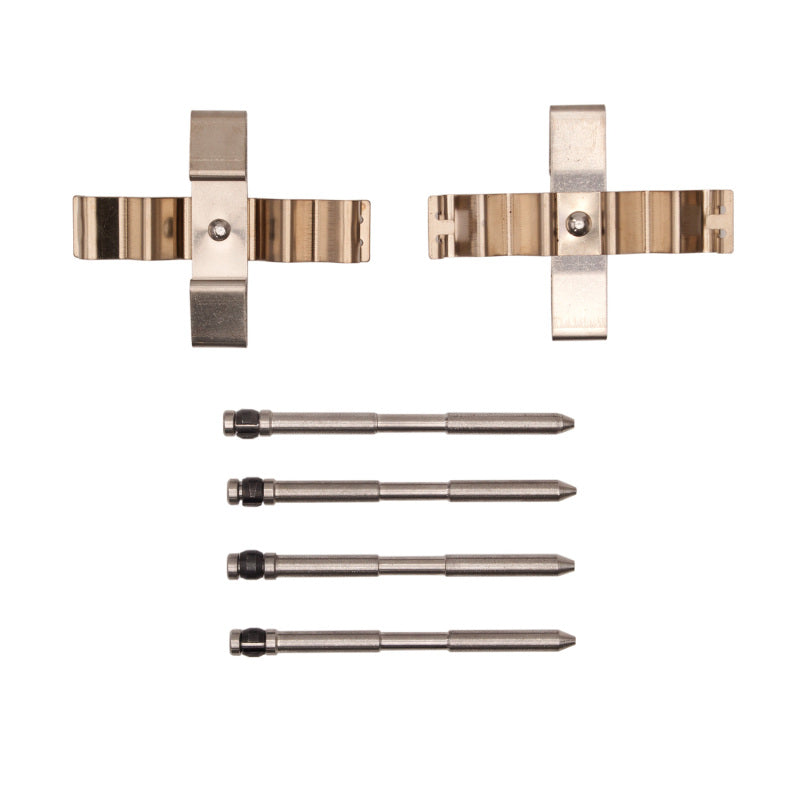 DFC 18-25 Genesis G70 Rear Premium Hardware Kit