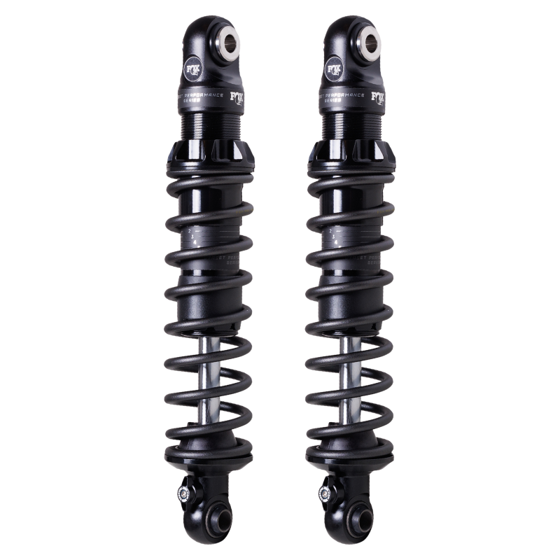 FOX Powersports Fox Harley-Davidson AM Dyna 13.5in Height (13.56 / 3.51) 1.459 IFP-QSR - Set of 2