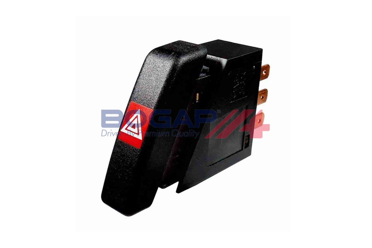 BOGAP L7332103 Hazard Warning Light Switch