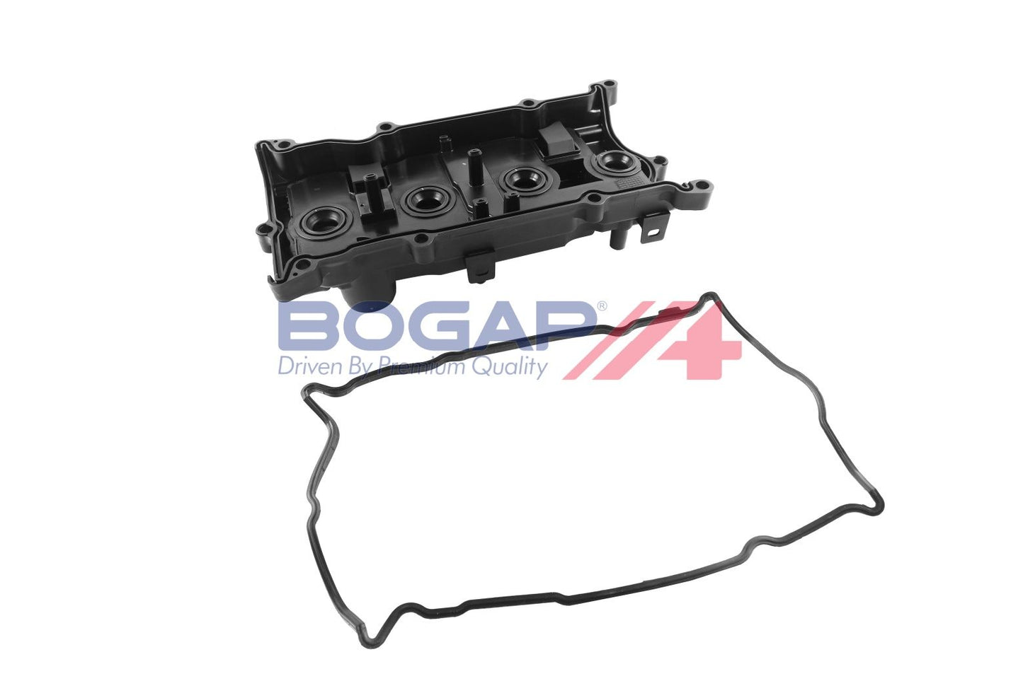 BOGAP N1115122 Cylinder Head Cover