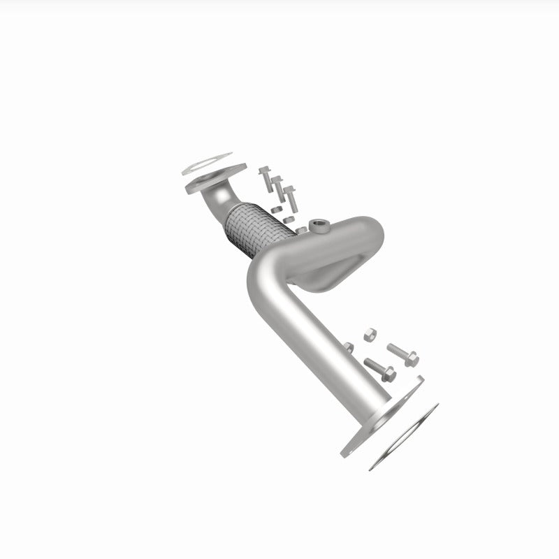 Magnaflow BRE Exhaust 12-16 CHEVROLET SONIC 1.8L Front Pipe Kit