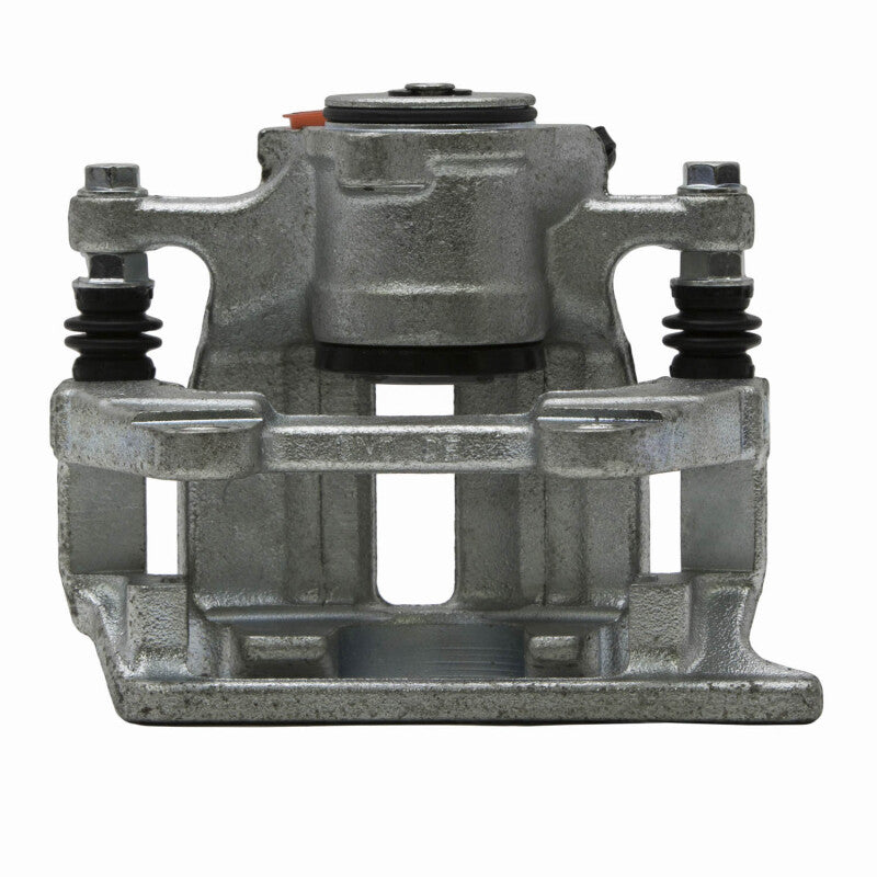 DFC 05-07 Audi A6 Quattro Rear-L Silver Zinc Coated Premium Caliper